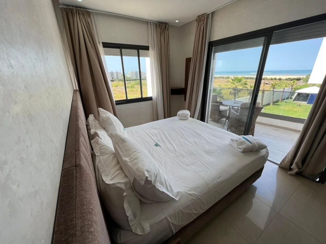 Casa Beach Hotel