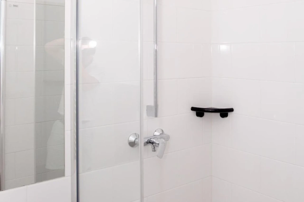 FirstSleep Griesfeldstraße München