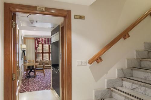Makkah Towers