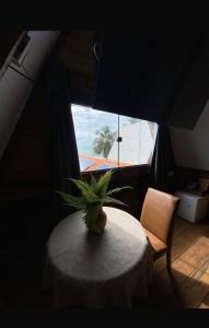 Pousada Beach House Coqueirinho